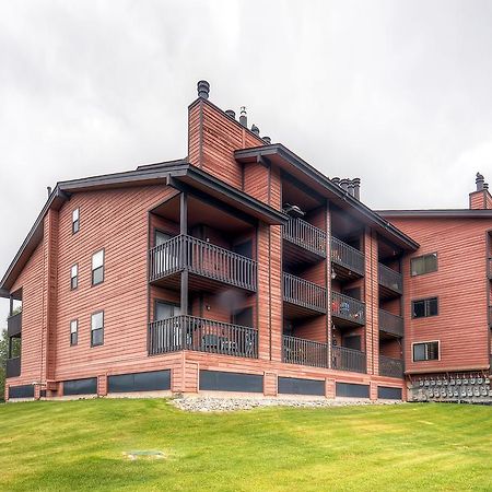 One-Bedroom Mountainside Condo D107 Фріско Номер фото