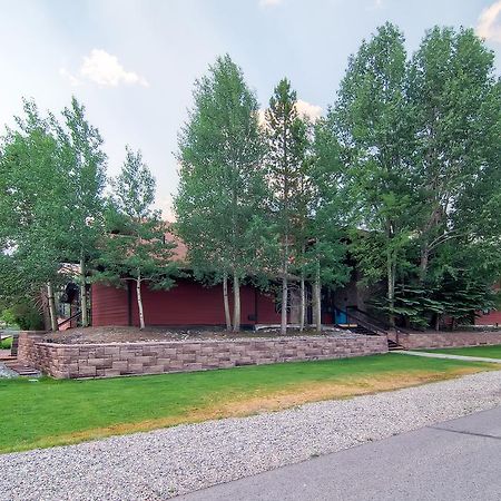 One-Bedroom Mountainside Condo D107 Фріско Номер фото