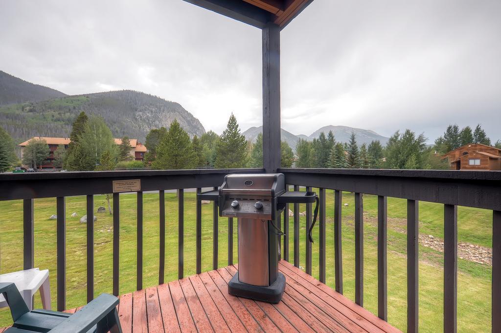 One-Bedroom Mountainside Condo D107 Фріско Номер фото