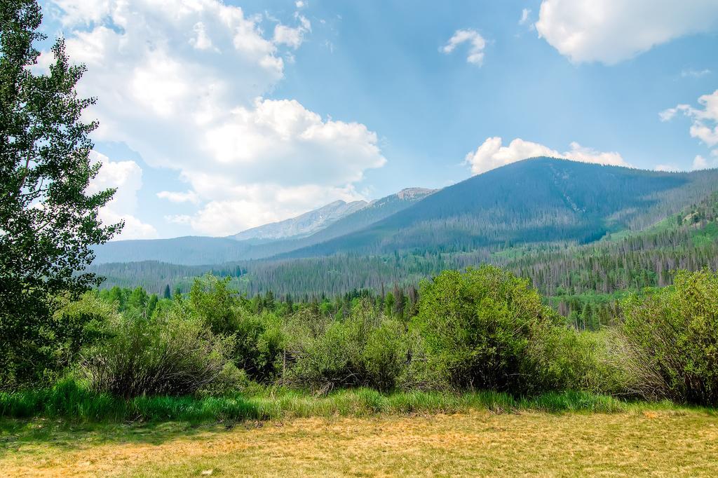 One-Bedroom Mountainside Condo D107 Фріско Номер фото