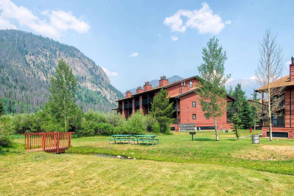 One-Bedroom Mountainside Condo D107 Фріско Номер фото