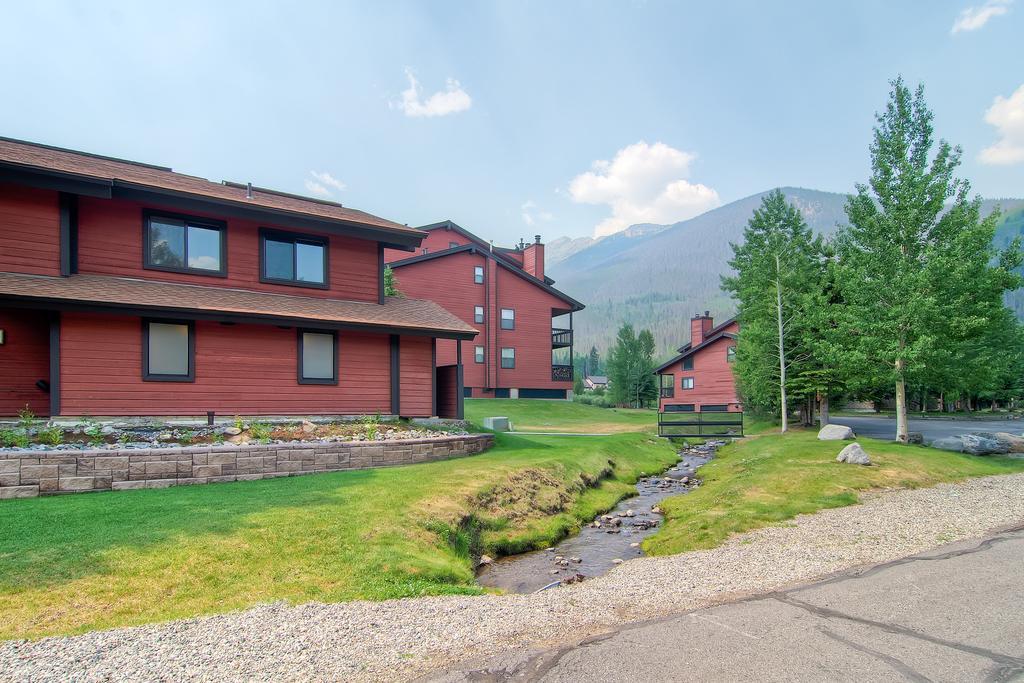 One-Bedroom Mountainside Condo D107 Фріско Номер фото