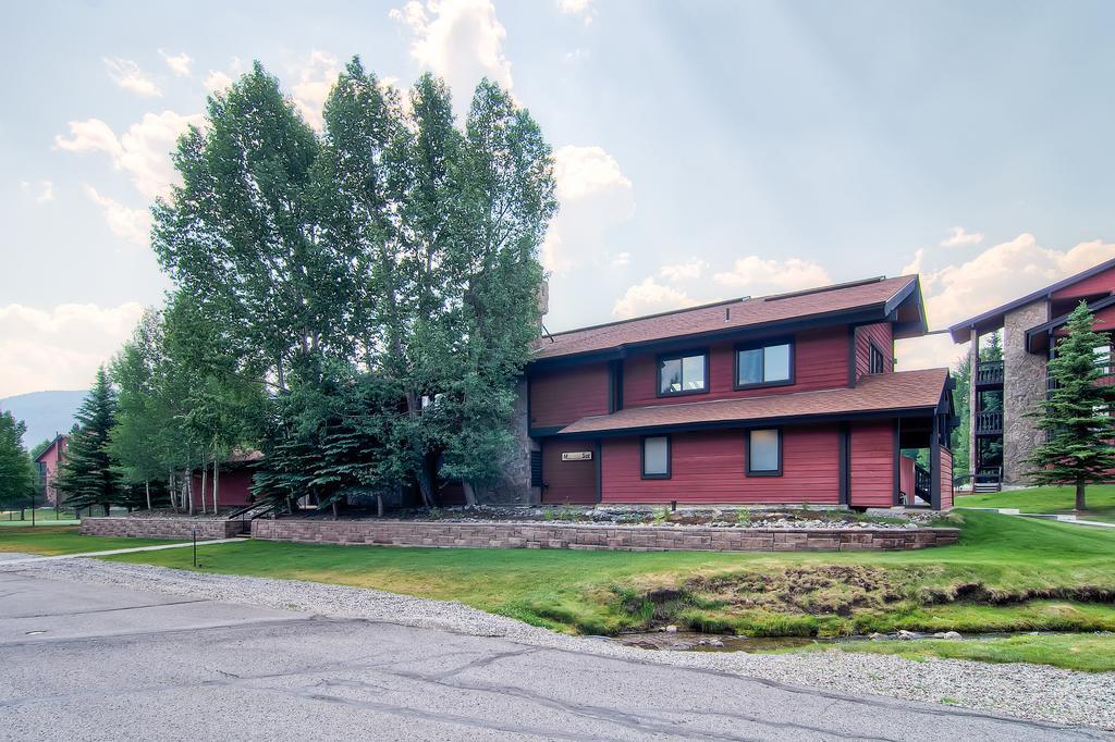 One-Bedroom Mountainside Condo D107 Фріско Номер фото