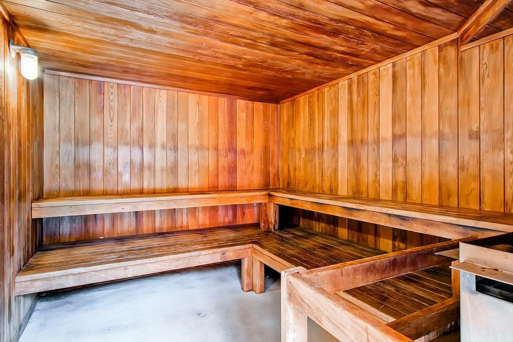 One-Bedroom Mountainside Condo D107 Фріско Номер фото