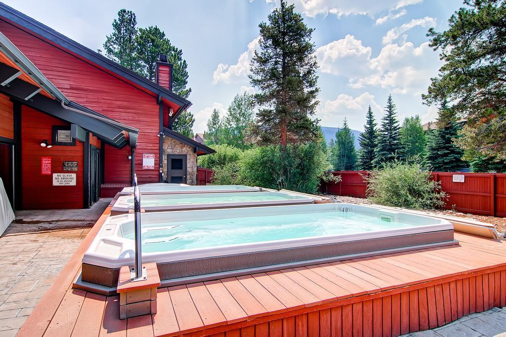 One-Bedroom Mountainside Condo D107 Фріско Номер фото